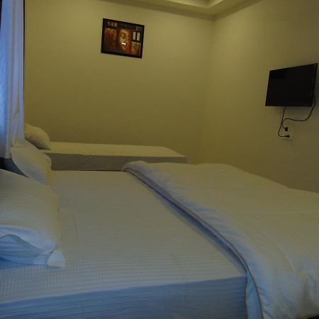 Hotel Kalajanki Ujjain Zewnętrze zdjęcie